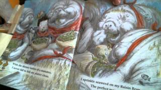 I'm A Manatee by John Lithgow