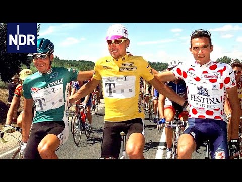 Deutschland. (K)ein Sommermärchen - Die Tour de France '97 | Sportclub | NDR
