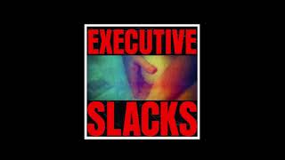 Executive Slacks - Smoking Man