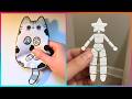 Easy Paper Crafts To Do When Bored