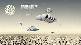 Motion Drive - The Journey (Original Mix)