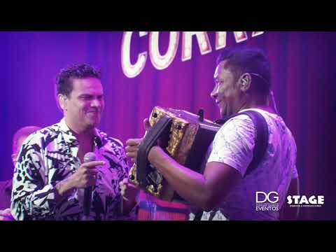 Ni Aqui a la Esquina - Silvestre Dangond & Fabian Corrales