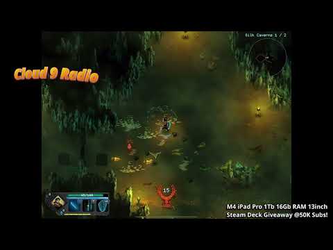 Children Of Morta iOS Review And 1st Impressions! - YouTube