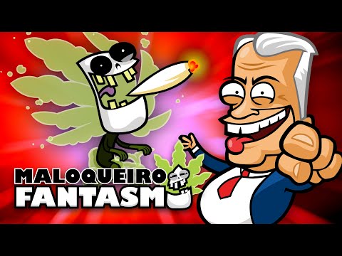 Phantom Gangster vs. Zueira Junior 🤡