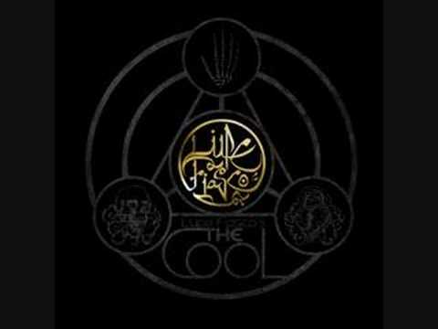 Hello/Goodbye (Uncool) by Lupe Fiasco ft. UNKLE