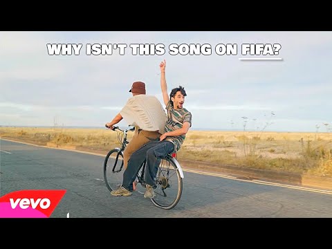 5iveGuysfc - Hit Me Up ft Milo Rusi [Music Video]