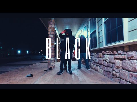 Buddy ft. ASAP Ferg - Black | @ItsSirDancealot w/ #PMG #SDJproductions