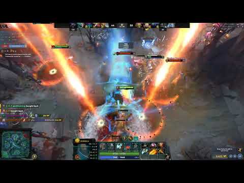 Ghost Fleet + Refresher | Attacker Stream Clips