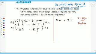 Lesson video