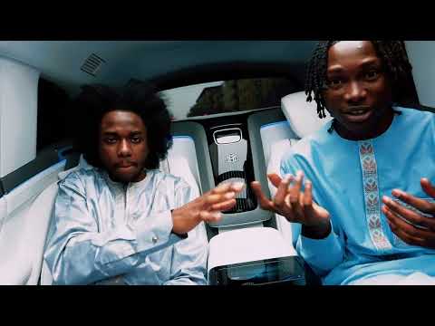 Bobby TooTact - AZONTO  [Official Video]