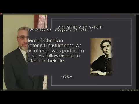 Seven Churches, Seven Messages
