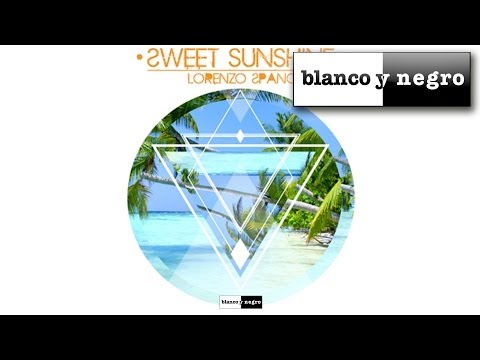 Lorenzo Spano - Sweet Sunshine (Official Audio)