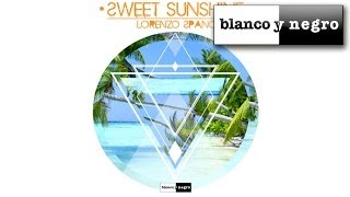 Lorenzo Spano - Sweet Sunshine (Official Audio)