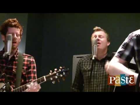 Not Gonna Love - Sherwood