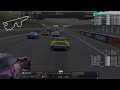 Porsche Cup JARC Season 2 Round 1