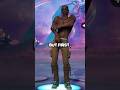 How to get the Travis Scott skin in Fortnite for FREE! #fortnite #shorts #vbucks