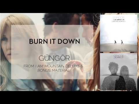 Video thumbnail for Burn It Down