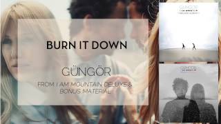 Gungor - Burn It Down [Audio Only]