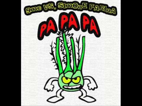 GMC Vs Simone Farina - Pa Pa Pa (short version for mix)marcin DJ