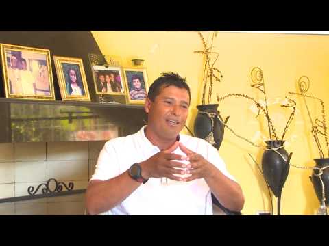 "POR DONDE ANDAN" - ESTANISLADO STRUWAY (1ra. parte)