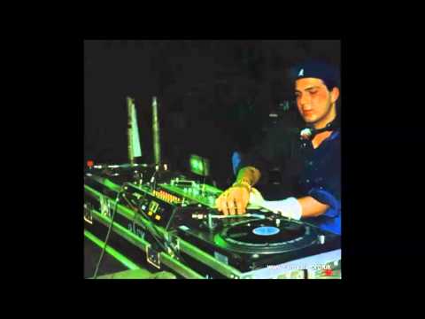 DJ Seduction - Fantazia - The Showcase - 1992