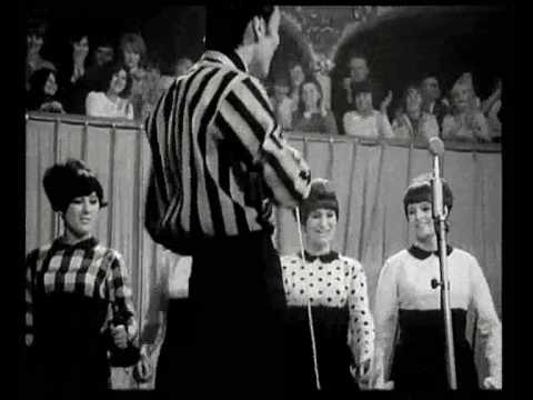 Karel Gott - It takes a Worried Man (1967)