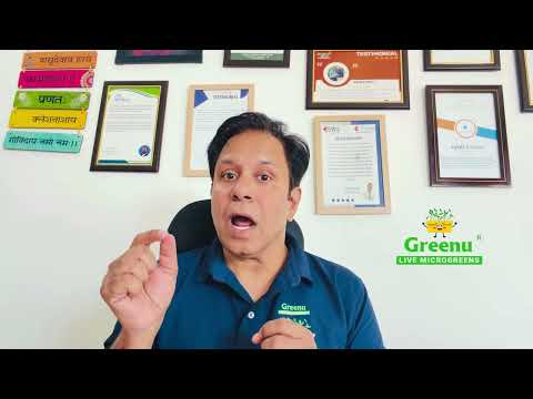 The #1 Secret to Financial Independence: Microgreens Training!