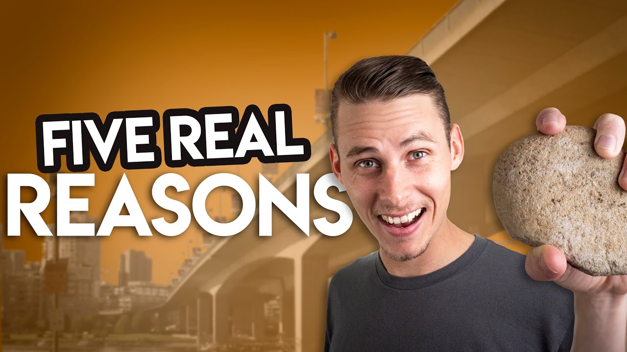 5 Reasons You Should Be An Accountant