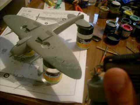 Supermarine Spitfire Mk.IX