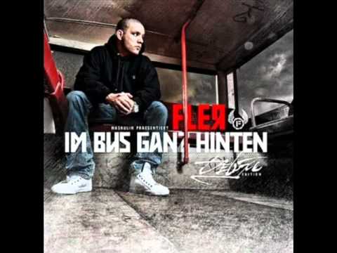 Fler feat Moe Mitchell - Zeichen Orginal