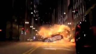 Daughtry - Renegade (2011 New Single) w/ The Dark Knight