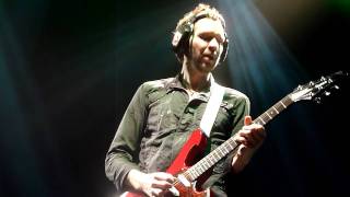 MR.BIG - °HD° Road To Ruin - Live ROMA/Rome 01/10/2011 -tinaRnR