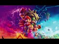Super Mario Movie Soundtrack I Need A Hero