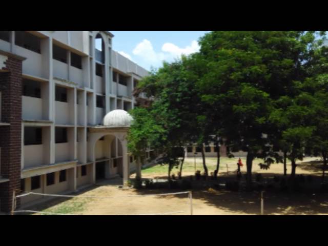 Mahavir Swami Institute of Technology video #1