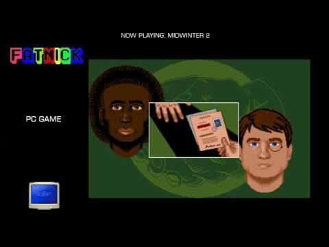 Midwinter II - The Flames of Freedom picture