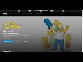 The Simpsons Website Funny Moments Reaction