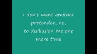 Mariah Carey - Dreamlover (lyrics on screen)