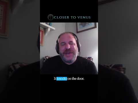 Thomas Gormley - How I Became A Shaman