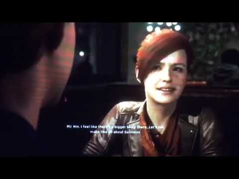 The Spider King Part 18: "Can You Feel The Love Tonight?"