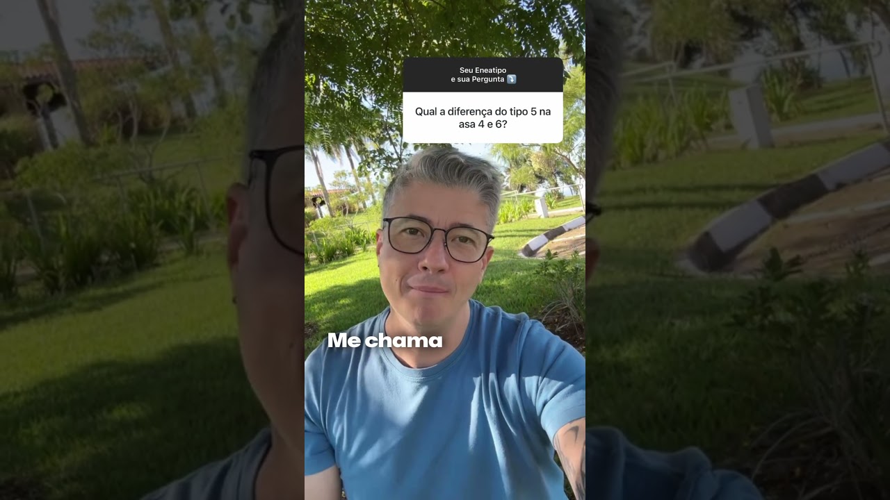 The Differences of Type 5 in Wings 4 and 6 of the #enneagram