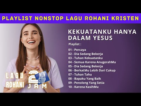 Lagu dan Saat Teduh 2 Jam Nonstop -  - Title