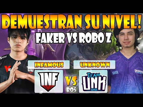 INFAMOUS VS UNKNOWN BO5[GAME 2] PARKER VS PAKAZS-GRAN FINAL- LPG:SEASON 9 - DOTA 2 PRO