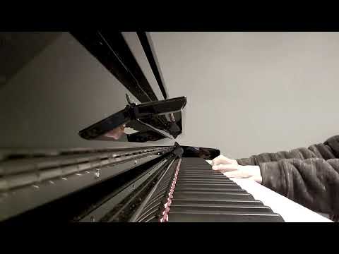 Alex Fullam - Memory (2021)