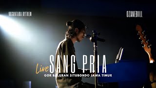 Download lagu SANG PRIA - OZANEBILL ft NUSANTARA RYTHEM mp3 Download lagu SANG PRIA - OZANEBILL ft NUSANTARA RYTHEM mp3