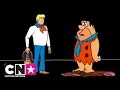 Duo's | 20 Jaar CN Special | Cartoon Network