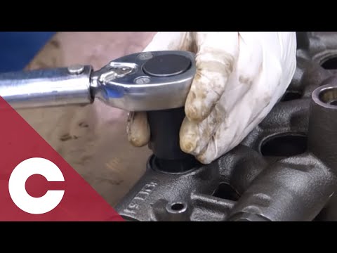 Ford 6.0L Power Stroke Ball Tube & O-ring and Installation
