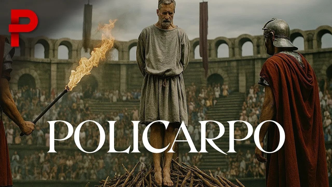 Película Cristiana | Policarpo