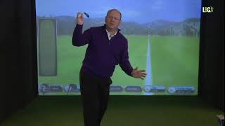 Golf Tips - The Power Coil