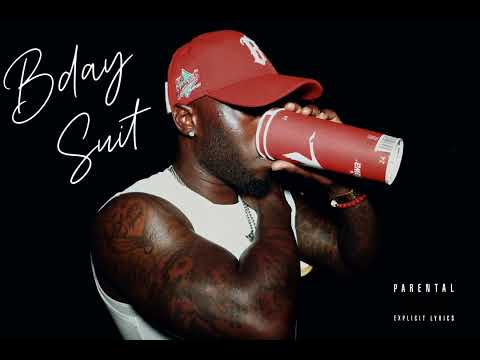 TBEEZI- Bday Suit (Official Audio) 