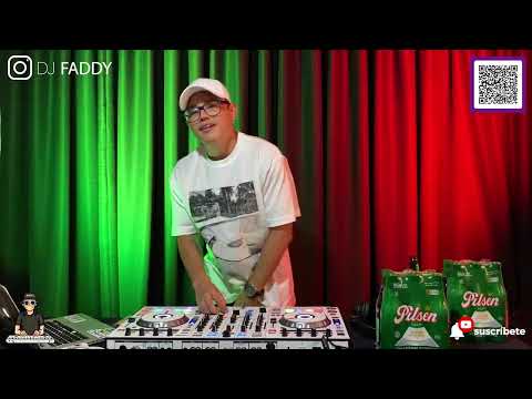 DANCE HALL - REGGAE - Mek It Bunx Up, Limb By Limb, Who Say Wrote, El Marciano, Go Pato, Pon Pause.